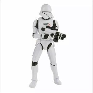 Hasbro Star Wars: Galaxy of Adventures - Jet Trooper Action Figure